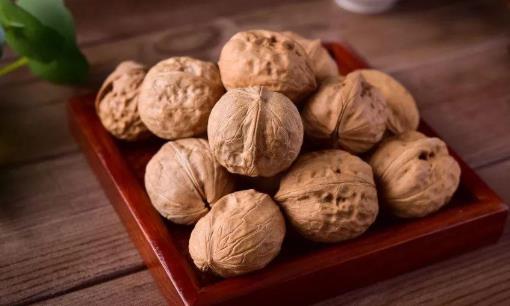 核桃是发物吗？核桃有哪些营养价值？