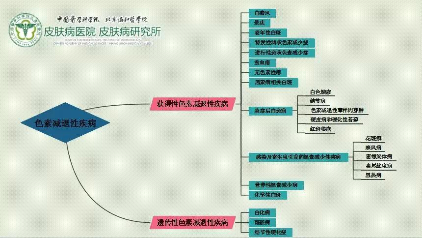 合肥华研白癜风医院可靠吗 学术分享会：南京皮研所专家受邀共研白癜风课题