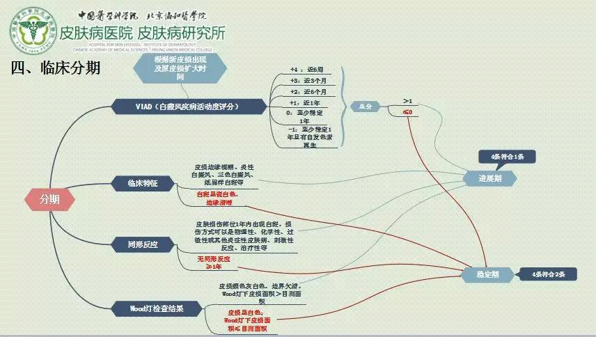 合肥华研白癜风医院可靠吗 学术分享会：南京皮研所专家受邀共研白癜风课题
