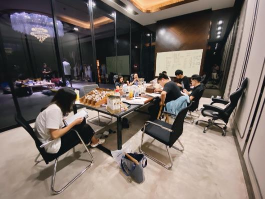 玩剧本杀可以认识很多妹子吗？剧本杀情感本怎么复盘