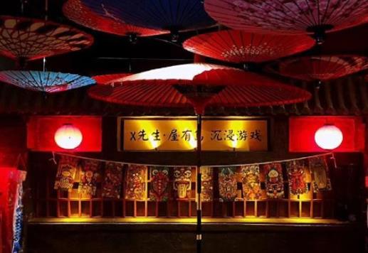 线下剧本杀可以隐藏线索吗？线下剧本杀四个人够吗