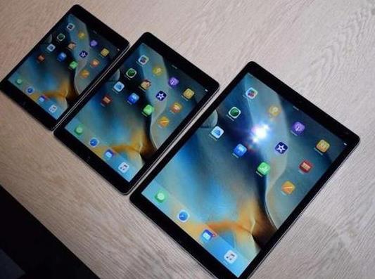 学生买ipad mini好还是iPad Pro好？iPad Air和iPad mini哪个好