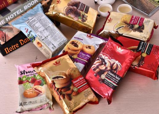 进口食品会不会携带新冠病毒？进口食品怎么检测新冠