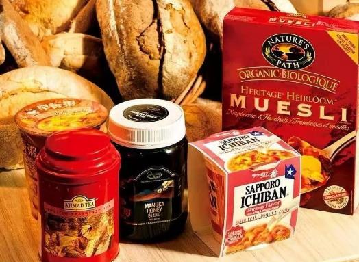进口食品会不会携带新冠病毒？进口食品怎么检测新冠