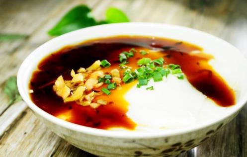 豆花和豆腐脑有啥区别？吃豆腐脑是减肥还是增肥？