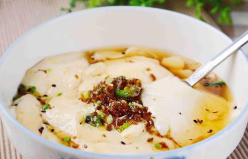 豆腐脑可以多吃吗？豆腐脑不能和什么一起吃？
