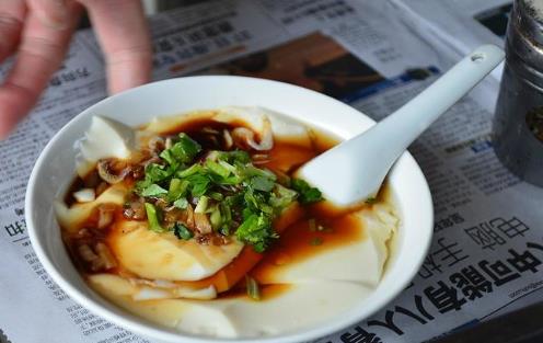 豆花是豆腐脑吗？豆腐脑可以每天吃吗？
