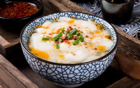 豆花和豆腐脑有啥区别？吃豆腐脑是减肥还是增肥？