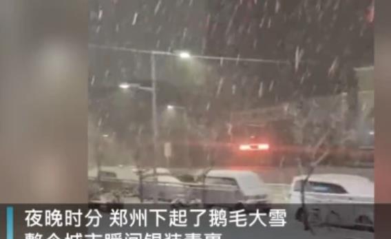 正月打雷下雪是什么征兆？正月打冬雷必有大事发生吗？