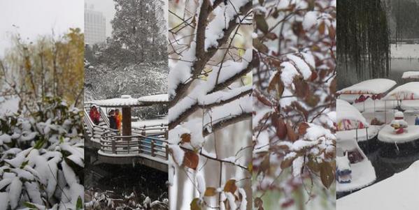 正月里打冬雷会有大事发生吗？郑州气象局解释正月打雷又下雪