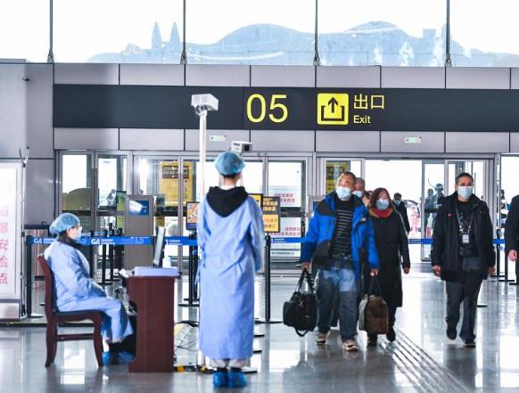 2021年春运什么时候结束？3月8号春运结束后返乡还要核酸检测吗？