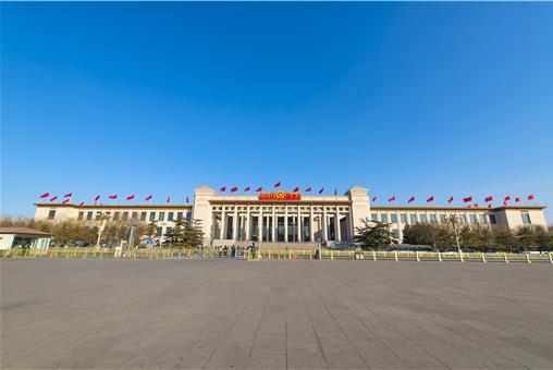 十三届全国人大四次会议开几天？怎么安排的？会议议程是怎样的？