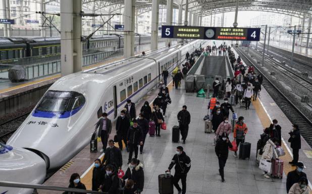 2021春运结束跨省需要核酸检测吗？3月8日后不用做核酸检测吗？