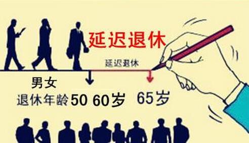 延迟退休什么时候开始实行(2022还是2025年) 哪些人受延迟退休影响