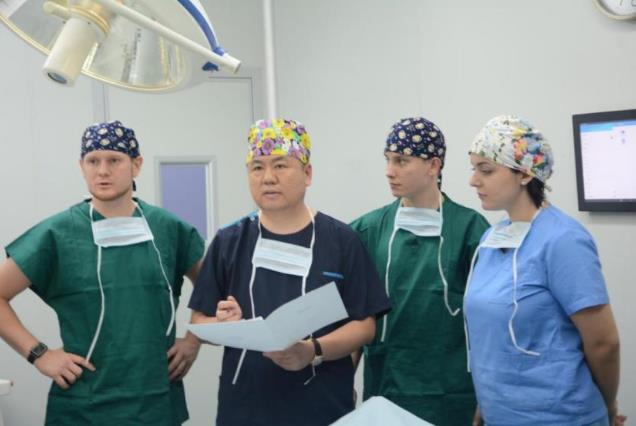 吸脂失败怎么办？北京禾美嘉整形医院任学会教授告诉您这样做可以修复