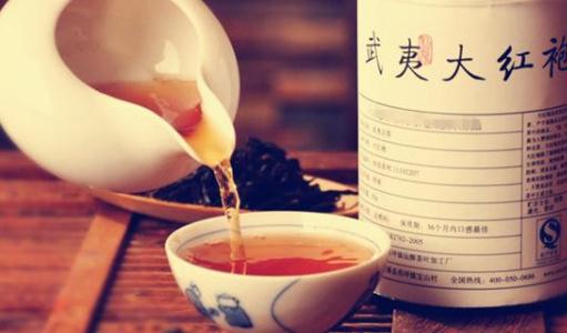 大红袍茶汤是红色吗？大红袍用什么茶具泡？
