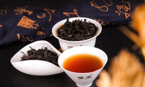 大红袍的味道香吗？喝大红袍有哪些好处？