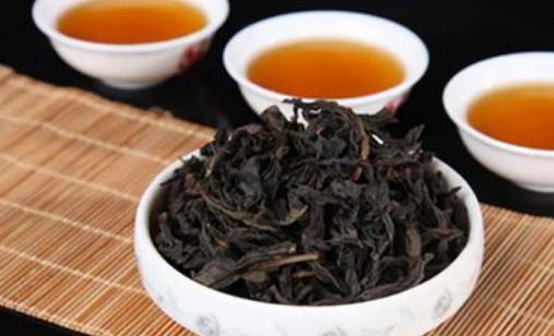 大红袍的味道香吗？喝大红袍有哪些好处？