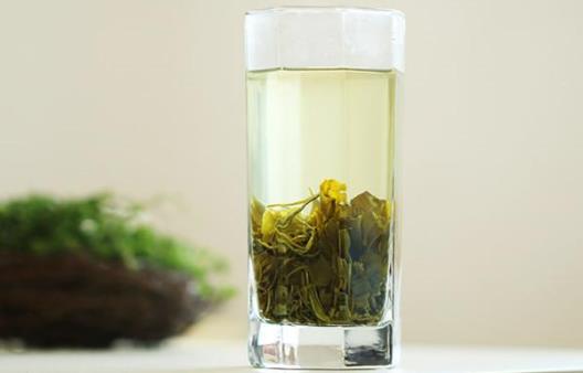 银杏叶茶有哪些成分？银杏叶茶有哪些功效？