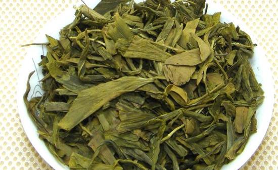银杏叶茶有哪些成分？银杏叶茶有哪些功效？