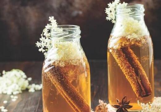 什么是冬菇茶？孕妇可以喝冬菇茶吗？
