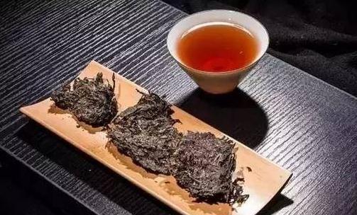 青砖茶有哪些营养价值？青砖茶有哪些喝法？