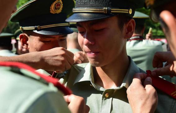 什么是义务兵？义务兵的待遇有哪些？