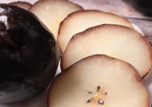 冻梨软了还可以再冻吗？用电冰箱能够做出冻梨吗？