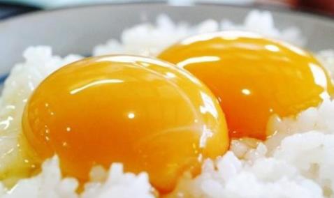 国内的生鸡蛋能拌饭吗？怎么去除鸡蛋的腥味？