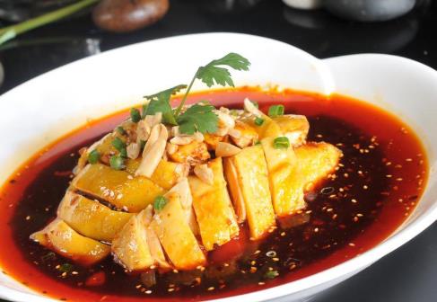 煮鸡肉怎么才算熟？做口水鸡要用什么鸡？