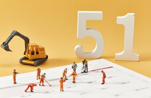 五一连休5天的原因是什么？2021年五一放假的怎么安排的？