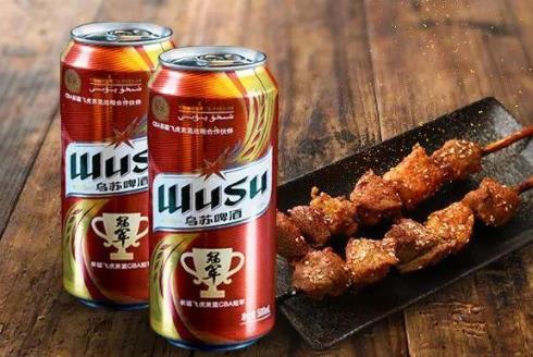 一瓶乌苏等于多少白酒？正常人能喝几瓶乌苏？