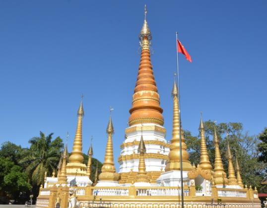瑞丽公布滞留旅客离瑞要求具体是什么？2021年4月云南瑞丽什么时候解封？