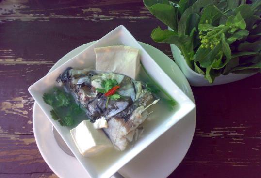 做鱼头豆腐汤选哪种鱼头好？鱼头豆腐汤的鱼头不煎可以吗？