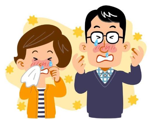过敏性鼻炎会带来什么危害？过敏性鼻炎的症状