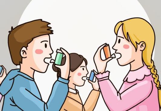 哮喘可以根治吗？引起哮喘的原因有哪些？