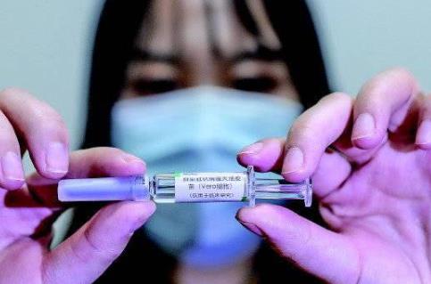 打完新冠疫苗腰疼是怎么回事？身体里有乙肝抗体能打新冠疫苗吗