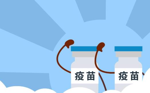 空腹打新冠疫苗会有什么危害吗？新冠疫苗三针和两针怎么选择？