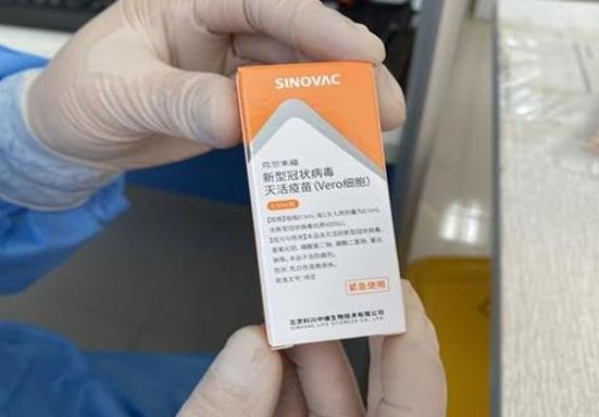 打新冠疫苗后能要孩子吗？打新冠疫苗的不良反应持续几天？
