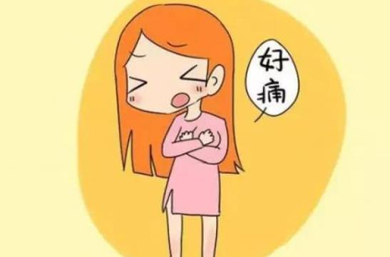 单纯的乳腺增生好治吗？乳腺增生的高发人群