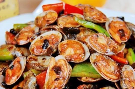 花甲吐沙要多长时间？花甲隔夜加热还能吃吗？