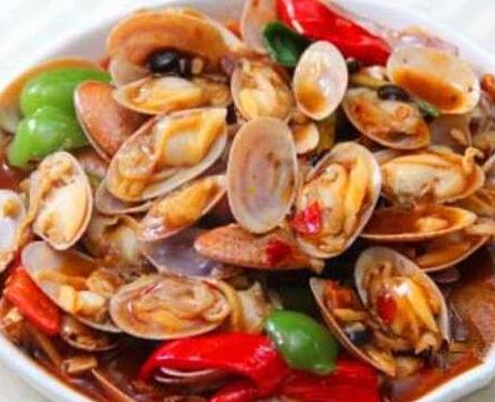 花甲吐沙要多长时间？花甲隔夜加热还能吃吗？
