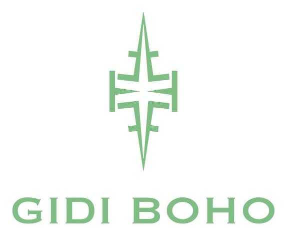 比肩阿迪耐克？极地薄荷(GIDI BOHO)带着“高定运动时装”惊艳亮相