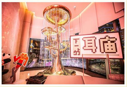 MUSTEL的混融生意经：是酒店，也是年轻人的灵感之地