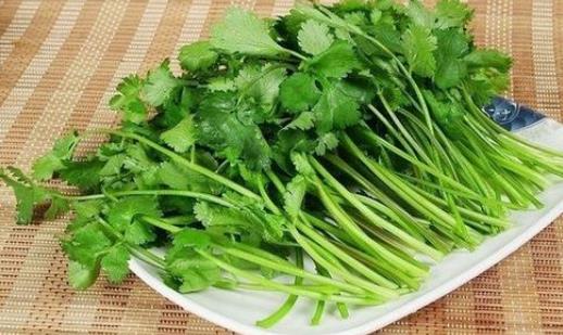 孕妇可以吃香菜吗？哪些人不宜吃香菜？