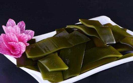孕妇吃海带好吗？哪些人不宜吃海带？