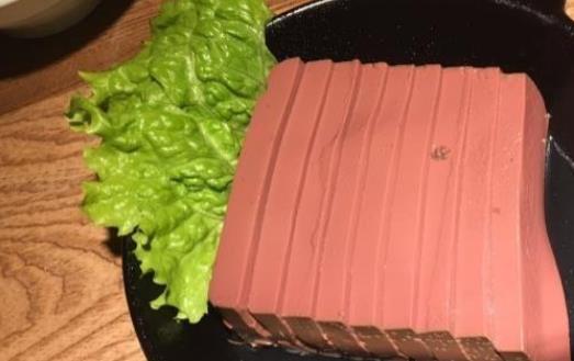 孕妇可以吃鸭血吗？怎么辨别真假鸭血？