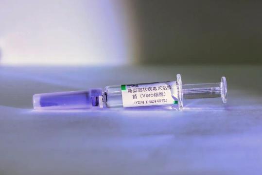 打了新冠疫苗能做足疗吗？打完新冠疫苗淋雨了怎么办？