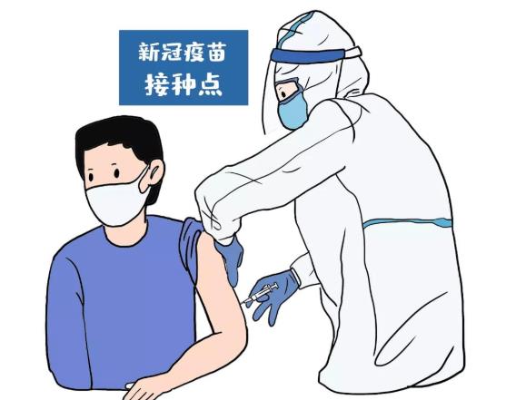 打新冠疫苗反应强烈是好事还是坏事？北京要求所有人都要打新冠疫苗吗？
