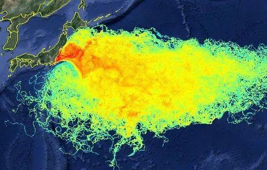 日本排放核污水后怎么避免被污染？核废水可以倒进沙漠吗